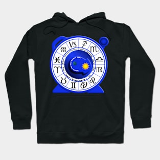 Virgo See N' Say Hoodie